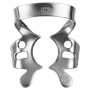 кламп для "раббердама" № 205 rubber dam clamp, dentech corporation