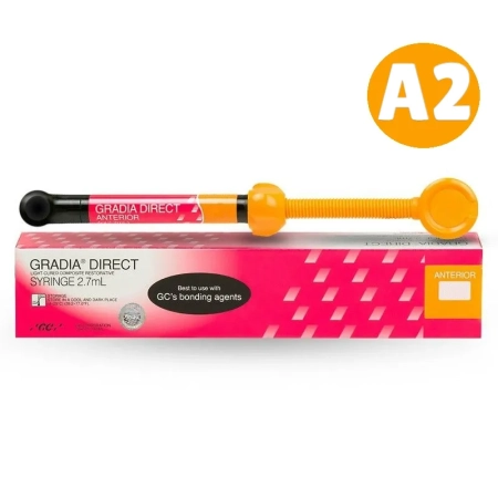 Градиа Директ, шприц A2