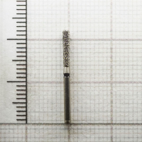 fg111x016 бор алмазный fg - цилиндр- 016 черный horico