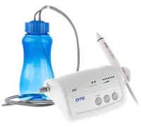 скейлер ультразвуковой dte d6