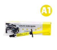 эстелайт флоу квик шприц (tokuyama dental) a1