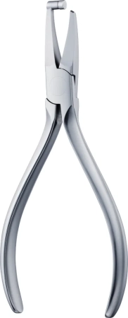 щипцы для снятия колец удлиненные с алюминиевой вставкой 60030 (ts-30) task