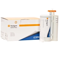 honigum mixstar heavy - оттискный материал, 1 картридж*380мл., 10 насадок, dmg