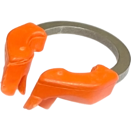 1.167(6) Кольцо «МД» для моляров (2.167M) ТОР ВМ