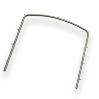 рамка для раббер дам, арт. 129-248, "medenta"