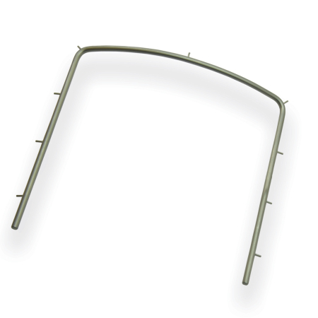 Рамка для раббер дам, арт. 129-248, "MEDENTA"