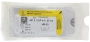 кетгут (простой) - нить рассасывающаяся, l=25см., usp 4/0, hr-20, ооо "линтекс"