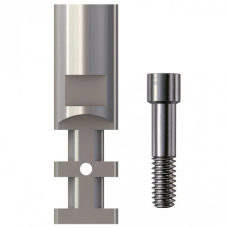 Лабораторный аналог имплантата SKY, SKY-IA40, Bredent Medical