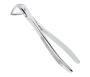 щипцы для удаления зубов нижние, корневые, 11-74* (hlw dental instruments)
