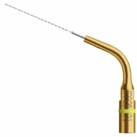 Насадка IRR 20-21 для скалера Satelec для пассивной ирригации (4 шт) Acteon