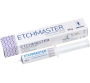 etchmaster 36% - стоматологический протравочный гель с серебром, 60г., arcona