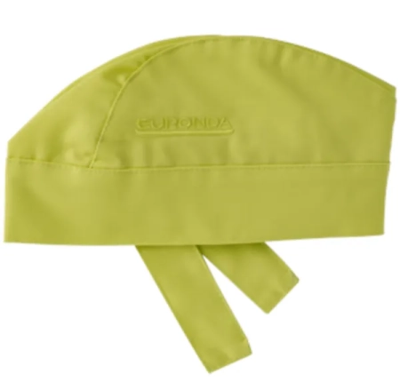 Бандана, лайм, Euronda