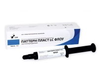 паттернпласт lc флоу - паста, 5г., полимерный моделировочный материал (ззм)