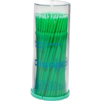 аппликаторы  fine, 100шт., dispodent