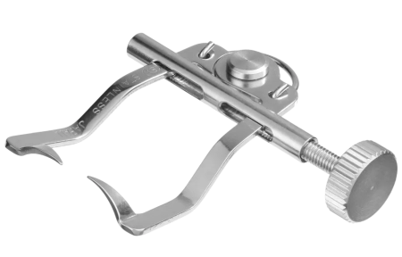 Кламп для "раббердама" № 215 Rubber Dam Clamp, Dentech Corporation