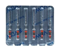 reciproc файлы l31 №r25, 6шт., v04 0212 031 025, vdw