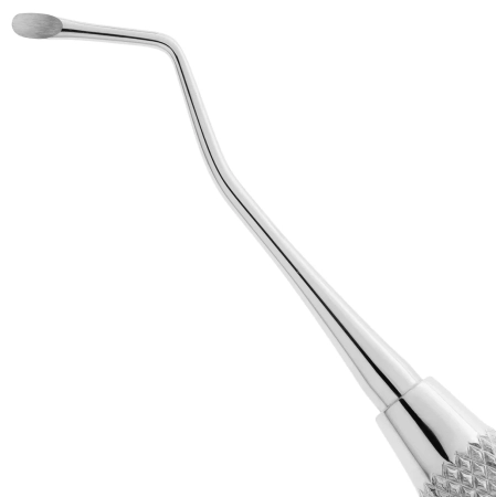 экскаватор овальный 1,5 мм 28-24* hlw