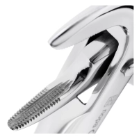 щипцы извлекающие корневые №74n для нижней челюсти pa 074/07, nopa