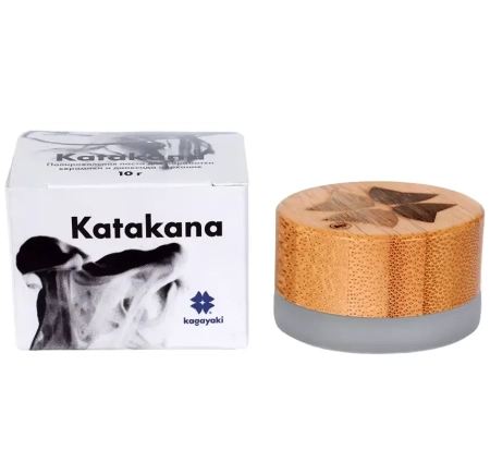 Паста полировальная "Kagayaki Katakana", 10 г