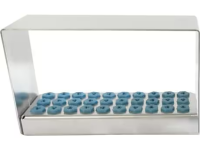 buho 30l 60. блок для стерилизации металлический, horico