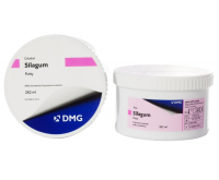 силагум putty standart 2*262 (dmg)