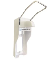 дозатор "орион" ду-20 настенный локтевой