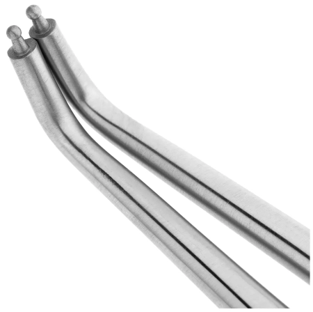щипцы stockes для проволочной лигатуры, pu 082/17, nopa
