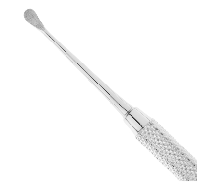 ложка кюретажная lukas 25-1*, 3мм (hlw dental instruments)