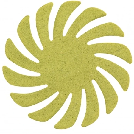 Полир резиновый для композитов P20039 NTI