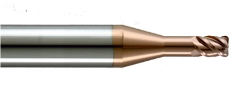 XRMZF6030T/4 Фреза твс - XRM ZF6030T/4 фреза для CAD/CAM HORICO