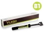 flash refill (b1) - nano hybrid composite, шприц*4г (medicept dental)
