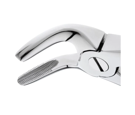щипцы для удаления зубов нижние, премоляры 11-8* (hlw dental instruments)