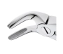 щипцы для удаления зубов нижние, премоляры 11-8* (hlw dental instruments)