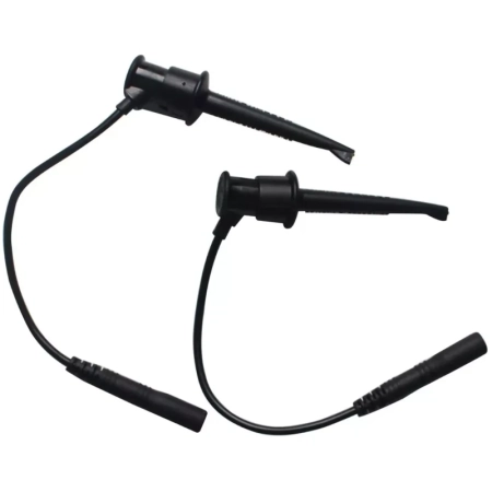 Зажим для файла, для апекс-локатора Raypex 5 (2шт/уп) VDW