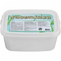 тихоходка - дезинфекция аспирационных систем и плевательниц (40 саше по 40 г) бозон