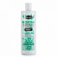 apf gel - фтористый гель, предотвращающий разрушение зубов, mint, 454 г keystone industries