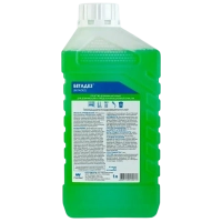 бетадез - дезинфицирующее средство, концентрат (1 л) медлекспром