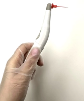 эндоактиватор easydo - для активации ирригационных растворов в корневых каналах зуба, geosoft