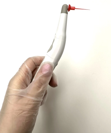 эндоактиватор easydo - для активации ирригационных растворов в корневых каналах зуба, geosoft