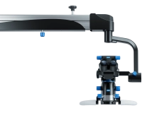 микроскоп zumax oms 2050 black