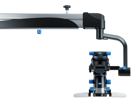 микроскоп zumax oms 2050 black