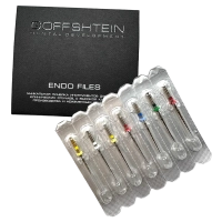 s-flexi / с-флекси файлы машинные 25 мм 04/30 (6 шт) geosoft