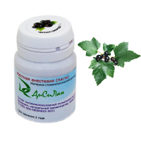 анесто-паста дисилан 30мл, смородина, эстэйд-сервисгруп