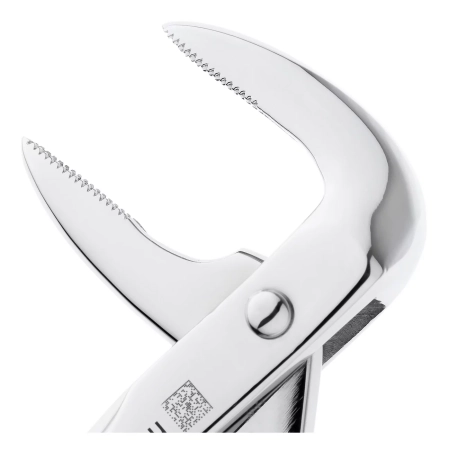 щипцы извлекающие корневые №74n для нижней челюсти pa 074/07, nopa