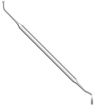 Гладилка шаровидная (СТРУМ) №3