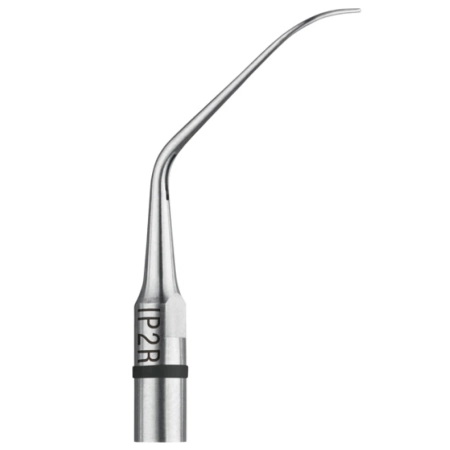 Насадка IP2R для скалера Satelec, правосторонняя, для чистки абатмента имплантата, Acteon