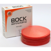 воск бюгельный-02 - 100г (стома)