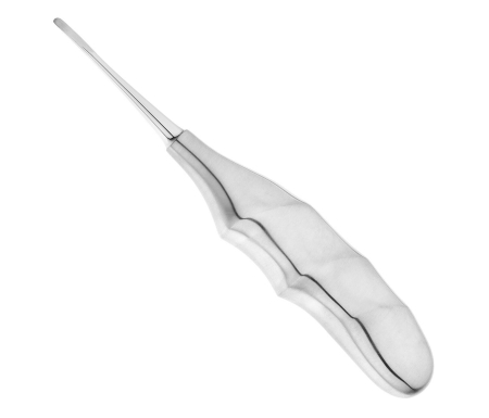 Люксатор прямой, 3мм, 13-10LX*, (HLW Dental Instruments)