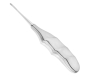 люксатор прямой, 3мм, 13-10lx*, (hlw dental instruments)
