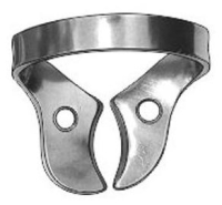 кламп тор вм без крыльев 25